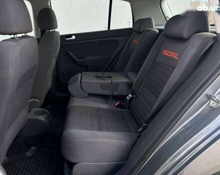 Фольксваген Гольф Плюс, объемом двигателя 1.4 л и пробегом 212 тыс. км за 5500 $, фото 17 на Automoto.ua