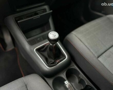 Фольксваген Golf Plus, об'ємом двигуна 1.6 л та пробігом 202 тис. км за 6500 $, фото 26 на Automoto.ua