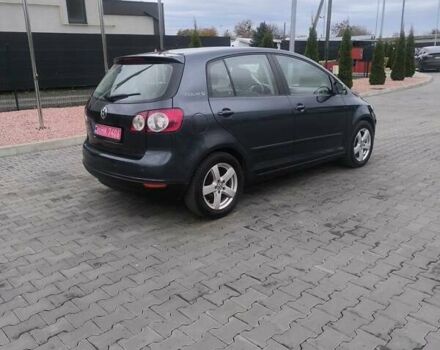 Фольксваген Golf Plus, об'ємом двигуна 1.4 л та пробігом 180 тис. км за 5150 $, фото 6 на Automoto.ua