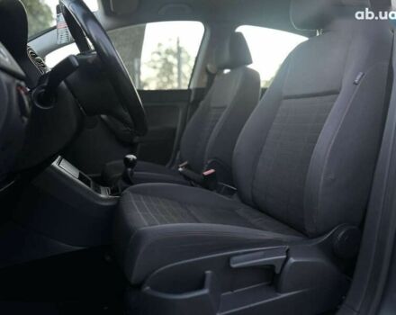 Фольксваген Гольф Плюс, объемом двигателя 1.6 л и пробегом 202 тыс. км за 6500 $, фото 26 на Automoto.ua