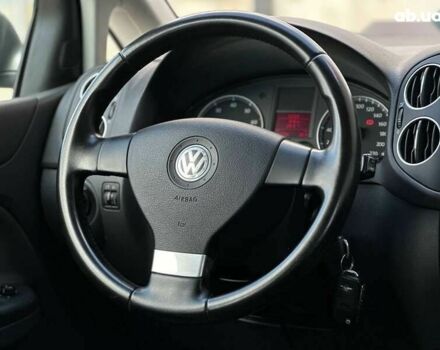 Фольксваген Гольф Плюс, объемом двигателя 1.4 л и пробегом 212 тыс. км за 5500 $, фото 22 на Automoto.ua