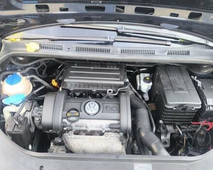 Фольксваген Golf Plus, об'ємом двигуна 1.4 л та пробігом 180 тис. км за 5150 $, фото 30 на Automoto.ua