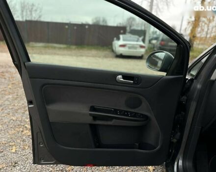 Фольксваген Golf Plus, об'ємом двигуна 1.6 л та пробігом 202 тис. км за 6500 $, фото 18 на Automoto.ua