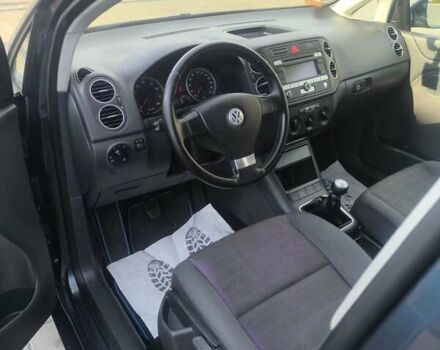 Фольксваген Golf Plus, об'ємом двигуна 1.4 л та пробігом 180 тис. км за 5150 $, фото 13 на Automoto.ua