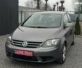 Фольксваген Golf Plus, об'ємом двигуна 1.6 л та пробігом 202 тис. км за 6500 $, фото 5 на Automoto.ua