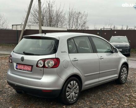 Фольксваген Golf Plus, об'ємом двигуна 1.6 л та пробігом 221 тис. км за 5999 $, фото 12 на Automoto.ua