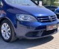 Фольксваген Гольф Плюс, объемом двигателя 1.6 л и пробегом 168 тыс. км за 5899 $, фото 8 на Automoto.ua