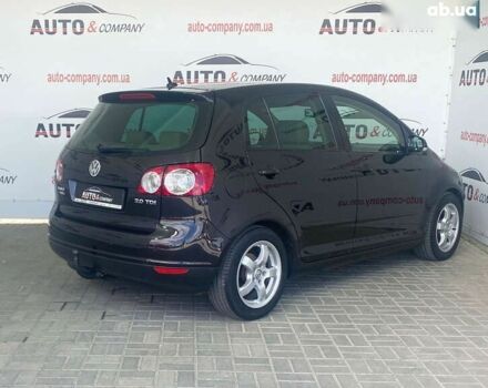 Фольксваген Гольф Плюс, объемом двигателя 0 л и пробегом 253 тыс. км за 8650 $, фото 2 на Automoto.ua