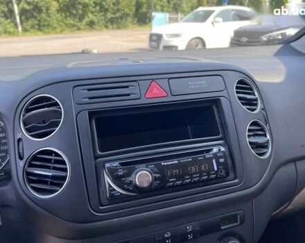 Фольксваген Гольф Плюс, объемом двигателя 1.6 л и пробегом 215 тыс. км за 5990 $, фото 15 на Automoto.ua