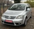 Фольксваген Golf Plus, об'ємом двигуна 1.6 л та пробігом 221 тис. км за 5999 $, фото 5 на Automoto.ua