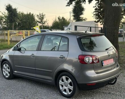 Фольксваген Гольф Плюс, объемом двигателя 1.6 л и пробегом 202 тыс. км за 6500 $, фото 20 на Automoto.ua