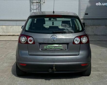 Фольксваген Гольф Плюс, объемом двигателя 1.4 л и пробегом 212 тыс. км за 5500 $, фото 5 на Automoto.ua