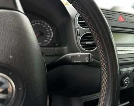 Фольксваген Golf Plus, об'ємом двигуна 1.6 л та пробігом 202 тис. км за 6500 $, фото 28 на Automoto.ua