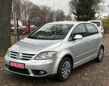 Фольксваген Golf Plus, об'ємом двигуна 1.6 л та пробігом 221 тис. км за 5999 $, фото 8 на Automoto.ua