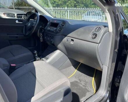 Фольксваген Golf Plus, об'ємом двигуна 1.6 л та пробігом 215 тис. км за 5990 $, фото 22 на Automoto.ua
