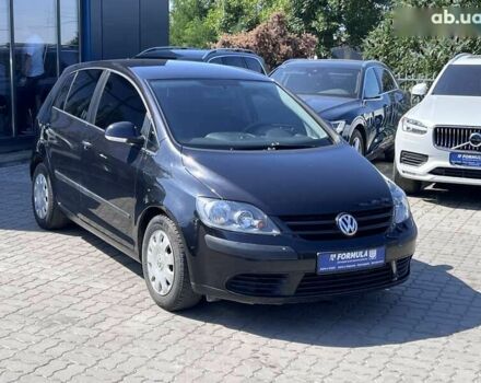Фольксваген Гольф Плюс, объемом двигателя 1.6 л и пробегом 215 тыс. км за 5990 $, фото 1 на Automoto.ua