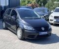 Фольксваген Гольф Плюс, объемом двигателя 1.6 л и пробегом 215 тыс. км за 5990 $, фото 1 на Automoto.ua