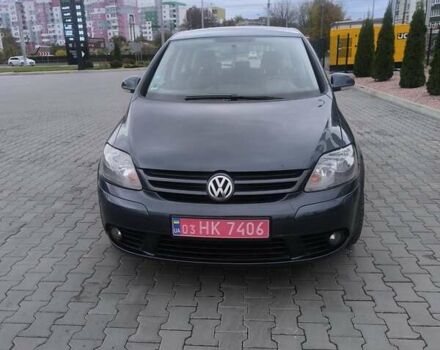 Фольксваген Golf Plus, об'ємом двигуна 1.4 л та пробігом 180 тис. км за 5150 $, фото 1 на Automoto.ua