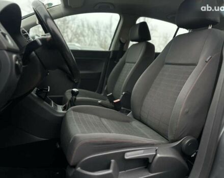 Фольксваген Golf Plus, об'ємом двигуна 1.6 л та пробігом 202 тис. км за 6500 $, фото 21 на Automoto.ua