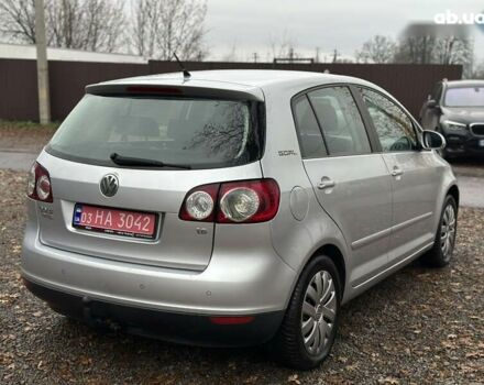 Фольксваген Golf Plus, об'ємом двигуна 1.6 л та пробігом 221 тис. км за 5999 $, фото 10 на Automoto.ua