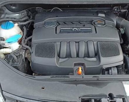 Фольксваген Golf Plus, об'ємом двигуна 1.6 л та пробігом 178 тис. км за 6300 $, фото 21 на Automoto.ua