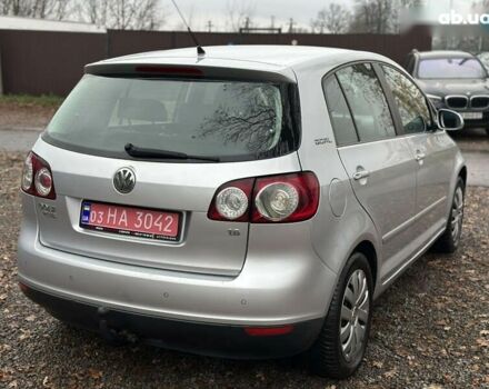 Фольксваген Golf Plus, об'ємом двигуна 1.6 л та пробігом 221 тис. км за 5999 $, фото 9 на Automoto.ua