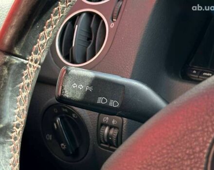 Фольксваген Гольф Плюс, объемом двигателя 1.6 л и пробегом 191 тыс. км за 5490 $, фото 17 на Automoto.ua