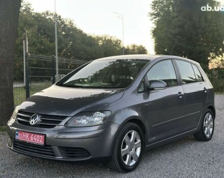 Фольксваген Гольф Плюс, объемом двигателя 1.6 л и пробегом 202 тыс. км за 6500 $, фото 8 на Automoto.ua