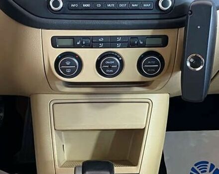 Фольксваген Гольф Плюс, объемом двигателя 0 л и пробегом 253 тыс. км за 8650 $, фото 15 на Automoto.ua