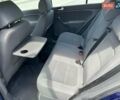 Фольксваген Гольф Плюс, объемом двигателя 2 л и пробегом 242 тыс. км за 6500 $, фото 10 на Automoto.ua