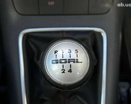 Фольксваген Гольф Плюс, объемом двигателя 1.4 л и пробегом 212 тыс. км за 5500 $, фото 26 на Automoto.ua