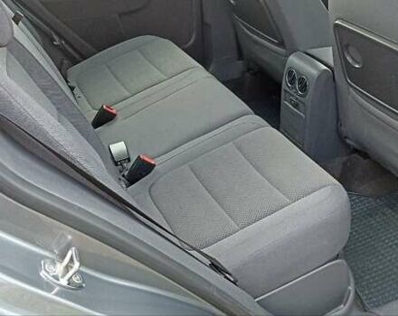 Фольксваген Golf Plus, об'ємом двигуна 1.6 л та пробігом 178 тис. км за 6300 $, фото 12 на Automoto.ua