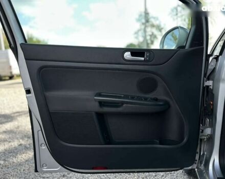 Фольксваген Гольф Плюс, объемом двигателя 1.6 л и пробегом 221 тыс. км за 6400 $, фото 18 на Automoto.ua