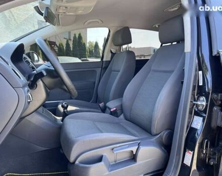 Фольксваген Гольф Плюс, объемом двигателя 1.6 л и пробегом 215 тыс. км за 5990 $, фото 10 на Automoto.ua