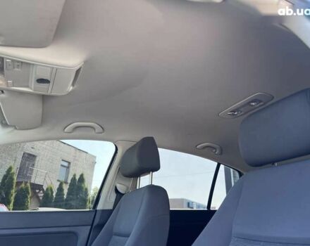 Фольксваген Гольф Плюс, объемом двигателя 1.6 л и пробегом 215 тыс. км за 5990 $, фото 19 на Automoto.ua