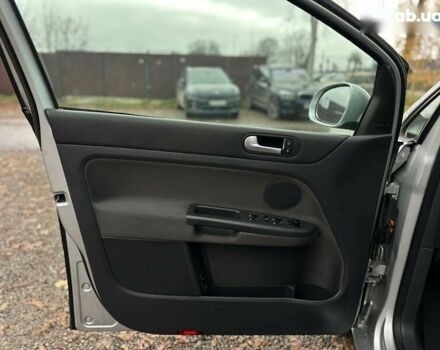 Фольксваген Golf Plus, об'ємом двигуна 1.6 л та пробігом 221 тис. км за 5999 $, фото 18 на Automoto.ua