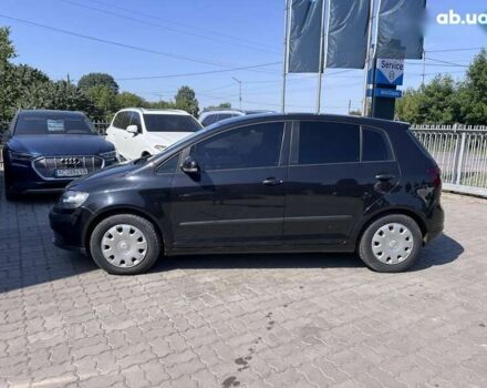 Фольксваген Гольф Плюс, объемом двигателя 1.6 л и пробегом 215 тыс. км за 4990 $, фото 27 на Automoto.ua