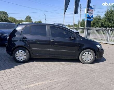 Фольксваген Гольф Плюс, объемом двигателя 1.6 л и пробегом 215 тыс. км за 4990 $, фото 3 на Automoto.ua