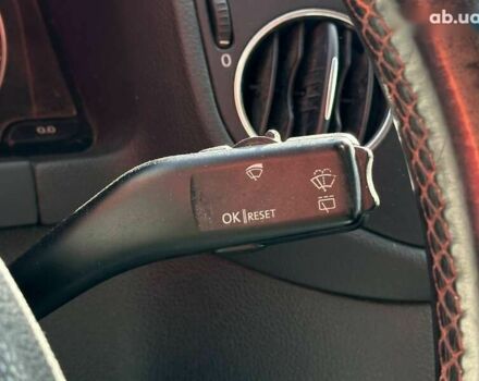 Фольксваген Гольф Плюс, объемом двигателя 1.6 л и пробегом 191 тыс. км за 5490 $, фото 19 на Automoto.ua