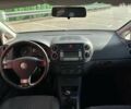 Фольксваген Гольф Плюс, объемом двигателя 1.6 л и пробегом 191 тыс. км за 5490 $, фото 12 на Automoto.ua