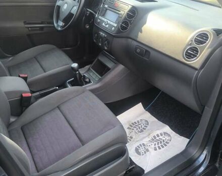 Фольксваген Golf Plus, об'ємом двигуна 1.4 л та пробігом 180 тис. км за 5150 $, фото 19 на Automoto.ua