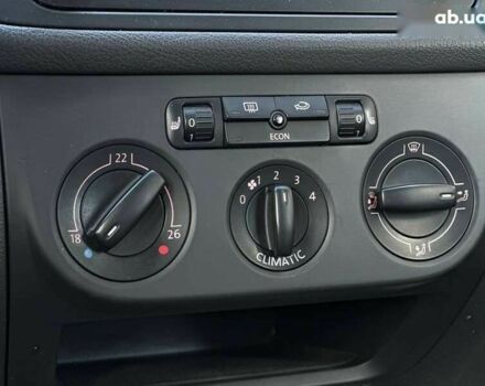 Фольксваген Гольф Плюс, объемом двигателя 1.4 л и пробегом 212 тыс. км за 5500 $, фото 24 на Automoto.ua