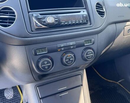 Фольксваген Гольф Плюс, объемом двигателя 1.6 л и пробегом 215 тыс. км за 5990 $, фото 16 на Automoto.ua