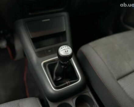 Фольксваген Golf Plus, об'ємом двигуна 1.6 л та пробігом 221 тис. км за 5999 $, фото 26 на Automoto.ua