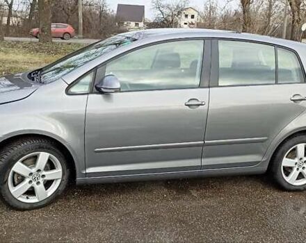 Фольксваген Golf Plus, об'ємом двигуна 1.6 л та пробігом 178 тис. км за 6300 $, фото 1 на Automoto.ua