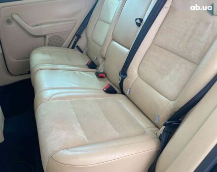 Фольксваген Гольф Плюс, объемом двигателя 0 л и пробегом 253 тыс. км за 8650 $, фото 10 на Automoto.ua