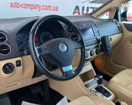 Фольксваген Гольф Плюс, объемом двигателя 0 л и пробегом 253 тыс. км за 8650 $, фото 5 на Automoto.ua
