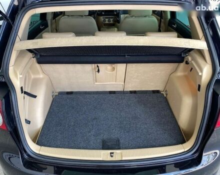 Фольксваген Гольф Плюс, объемом двигателя 0 л и пробегом 253 тыс. км за 8650 $, фото 4 на Automoto.ua