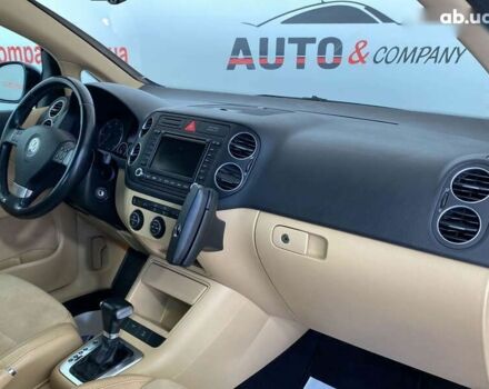 Фольксваген Гольф Плюс, объемом двигателя 0 л и пробегом 253 тыс. км за 8650 $, фото 8 на Automoto.ua