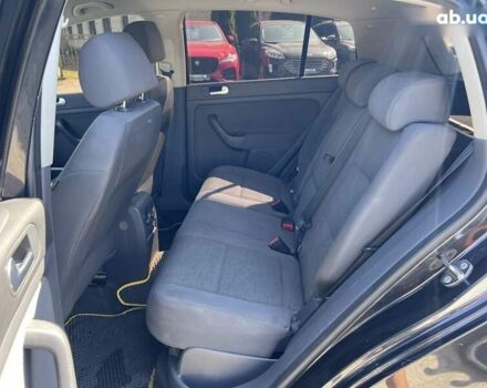 Фольксваген Гольф Плюс, объемом двигателя 1.6 л и пробегом 215 тыс. км за 5990 $, фото 26 на Automoto.ua